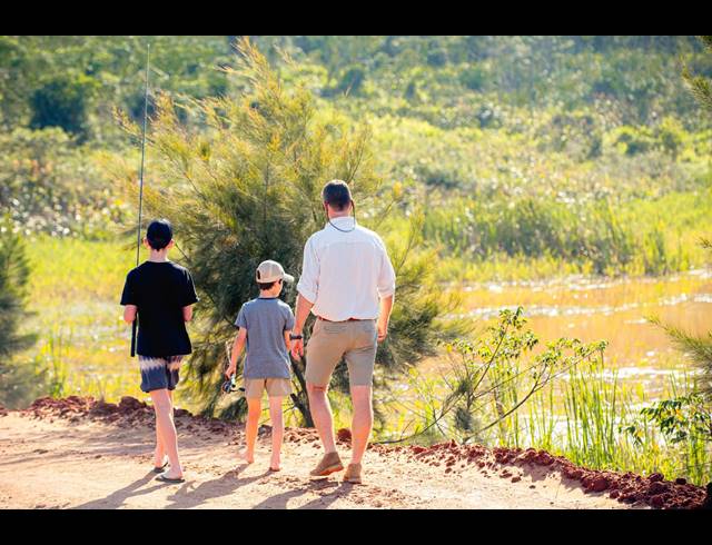 3 BEDROOM HOUSE FOR SALE IN BALLITO RURAL